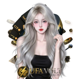 ufavoltgame